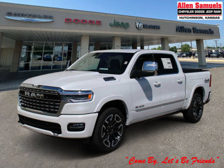 New 2025 RAM 1500 Limited image 1