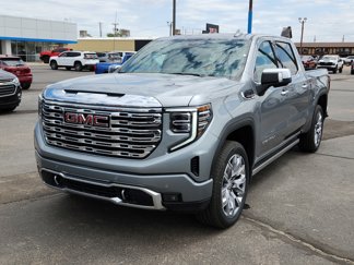 New 2025 GMC Sierra 1500 Denali w/ Denali Reserve Package image 1
