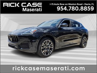 New 2025 Maserati Grecale GT image 1