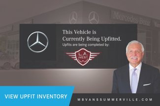 New 2024 Mercedes-Benz Sprinter 3500 image 1