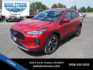 New 2025 Ford Escape ST-Line Select image 1