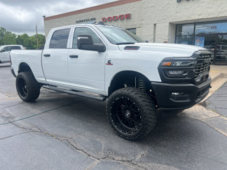 New 2025 RAM 2500 Tradesman image 1