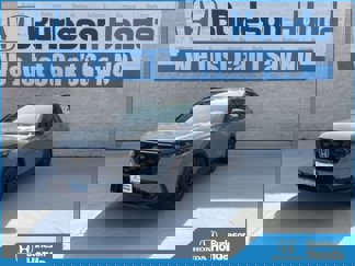 New 2026 Honda CR-V Sport-L image 1