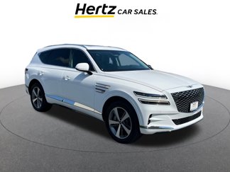 Used 2024 Genesis GV80 3.5T image 1