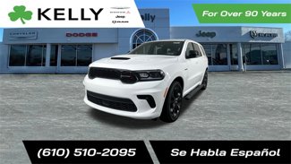 New 2025 Dodge Durango R/T image 1