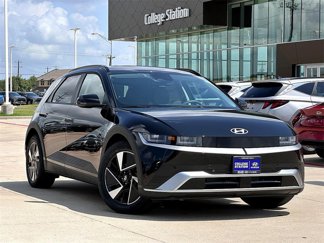 New 2025 Hyundai Ioniq 5 SEL image 1