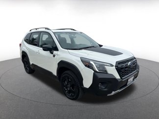 Used 2024 Subaru Forester Wilderness image 1