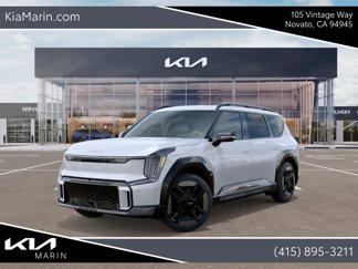 New 2026 Kia EV9 GT-Line image 1