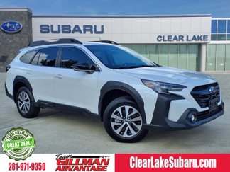 Certified 2025 Subaru Outback Premium video 1