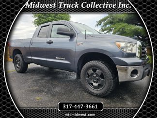 Used 2007 Toyota Tundra SR5 image 1