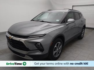 Used 2023 Chevrolet Blazer LT w/ Convenience Package image 1