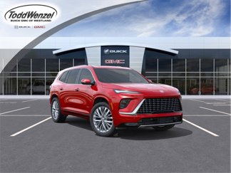 New 2026 Buick Enclave Avenir w/ Super Cruise Package image 1