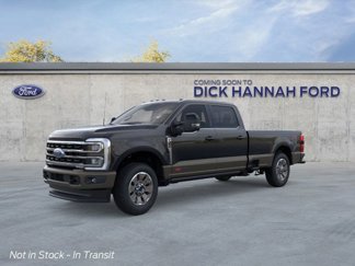 New 2026 Ford F350 King Ranch video 1