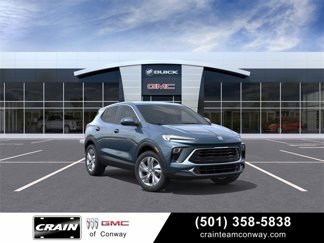 New 2026 Buick Encore GX Preferred w/ Comfort Package image 1