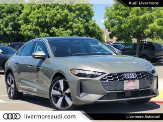 New 2025 Audi A5 2.0T Premium Plus image 1