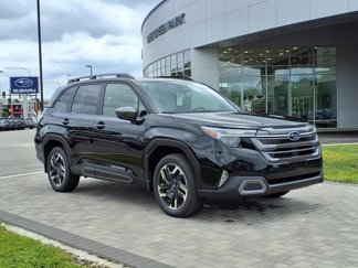 New 2025 Subaru Forester Limited image 1