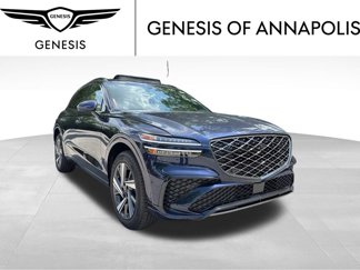 New 2026 Genesis GV70 3.5T Sport Advanced image 1