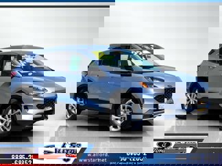 Certified 2022 Ford Escape SE image 1