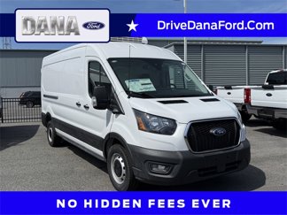 New 2025 Ford Transit 250 148 Medium Roof w/ Load Area Protection Package image 1