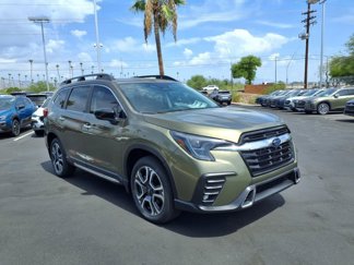 New 2025 Subaru Ascent Touring image 1
