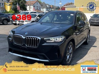 Used 2024 BMW X3 xDrive30i image 1