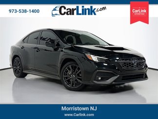 Used 2022 Subaru WRX Premium image 1