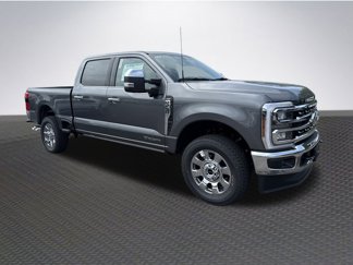 New 2025 Ford F250 Lariat w/ Lariat Ultimate Package image 1