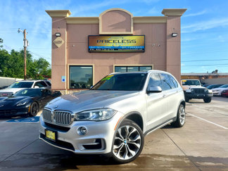 Used 2017 BMW X5 xDrive35i image 1