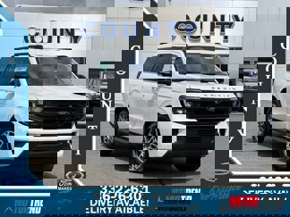 New 2025 Ford Expedition Active image 1
