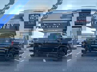 New 2026 GMC Sierra 1500 Elevation image 1