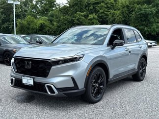 New 2026 Honda CR-V Sport Touring image 1