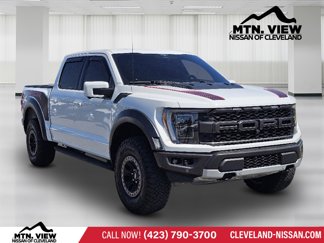 Used 2023 Ford F150 Raptor image 1
