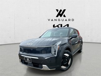 New 2026 Kia EV9 Light image 1