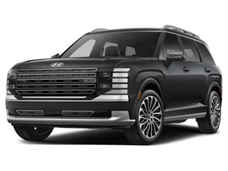 New 2026 Hyundai Palisade Calligraphy image 1