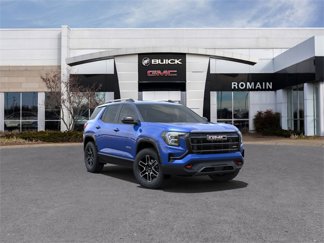 New 2026 GMC Terrain AT4 image 1