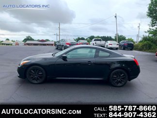 Used 2013 INFINITI G37 x image 1
