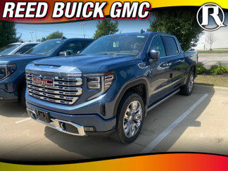 New 2026 GMC Sierra 1500 Denali w/ Denali Reserve Package image 1
