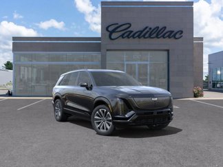 New 2026 Cadillac Vistiq Sport w/ LPO, Floor Liner Package image 1