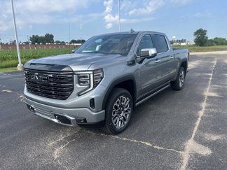New 2025 GMC Sierra 1500 Denali Ultimate image 1
