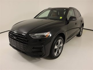 Used 2024 Audi Q5 2.0T Premium Plus w/ Premium Plus Package image 1
