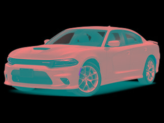 Used 2023 Dodge Charger GT image 1