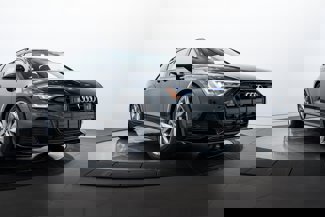 New 2025 Audi A6 Premium Plus image 1