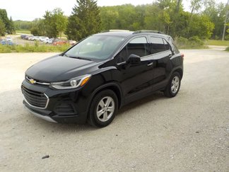 Used 2019 Chevrolet Trax LT w/ LT Convenience Package image 1