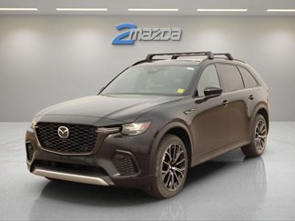 New 2025 MAZDA CX-70 Plug-In Hybrid w/ Premium Plus image 1