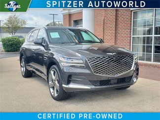 Used 2024 Genesis GV80 3.5T w/ Prestige Package image 1