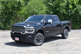 New 2025 RAM 2500 Limited image 1