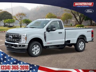 New 2025 Ford F350 XLT w/ 360-Degree Camera Package image 1