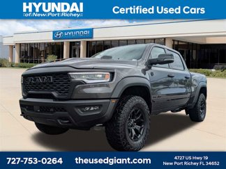 Used 2025 RAM 1500 RHO image 1