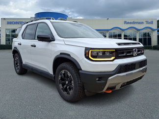 New 2026 Honda Passport TrailSport Elite image 1