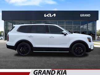 New 2025 Kia Telluride SX Prestige X-Line image 1